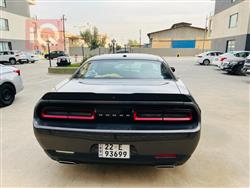 دۆج چالنجەر